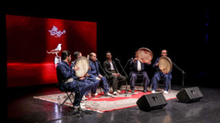 ساختار جشنواره موسیقی فجر باید تغییر کند ساختار جشنواره موسیقی فجر باید تغییر کند