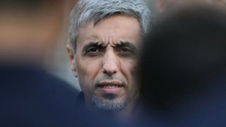 خطیبی مدیرعامل تراکتور می‌شود؟