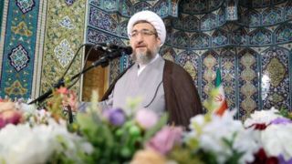 امام جمعه تبریز: خواسته اغتشاشگران مبحث اقتصادی نیست