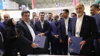 انعقاد قرارداد کاربردی‌سازی هوش مصنوعی در صنعت پتروشیمی کشور