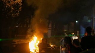 شهردار مشهد: اغتشاشات هزار میلیارد تومان به تاسیسات شهری خسارت زده است شهردار مشهد: اغتشاشات هزار میلیارد تومان به تاسیسات شهری خسارت زده است