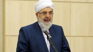 روحانی اهل سنت : جوانان فریب عوامل نفوذی دشمن را نخورند