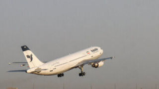 اختلالات خدمات فرودگاهی برطرف شد