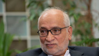 مرعشی: مردم ایران با دشمنان جمهوری اسلامی همکاری نمی‌کنند