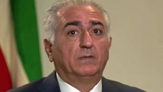 «پادشاه» بی‌وطنی که رئیس جمهور دارد