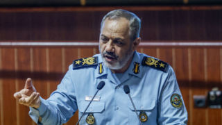 وزیر دفاع: در حوزه فضایی به بلوغ بسیارخوبی رسیده‌ایم