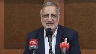 خسارت ۸۰۰میلیارد تومانی به آتش‌نشانی تهران در روزهای اخیر