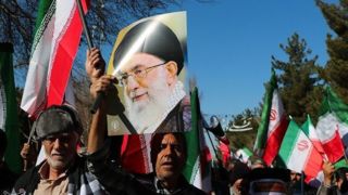 تجمع بزرگ مردمی در محکومیت اغتشاشات و حرکات تروریست‌ها؛ دوشنبه ۲۲ دی، ساعت ۱۴