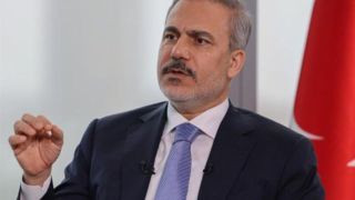«فیدان» بر شکست بهره‌برداری صهیونیست‌ها از اغتشاشات در ایران تأکید کرد