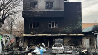 رد خون ۱۴۰۴؛ مردم علیه ترور و تخریب