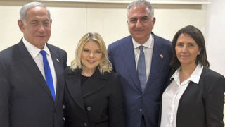 این طایفه ایران‌سوز