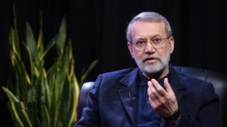 لاریجانی: قوه قضائیه قاطعانه با عاملان ناامنی کشور برخورد کند