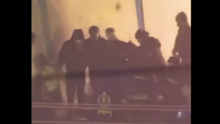 آدمکشی به اسم اعتراض آدمکشی به اسم اعتراض