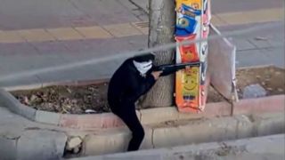 اعترافات یک اغتشاشگر بعد از دستگیری | مواد مصرف می کردم تا نترس شوم