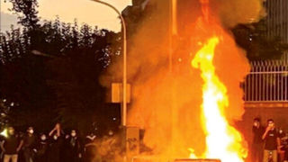 مخلان امنیت باید خسارت وارده به بیتالمال و اموال خصوصی مردم را جبران کنند مخلان امنیت باید خسارت وارده به بیتالمال و اموال خصوصی مردم را جبران کنند