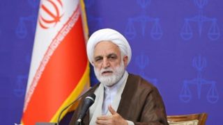 اژه‌ای: ارفاقی در قبال عناصر اغتشاشگر وجود ندارد