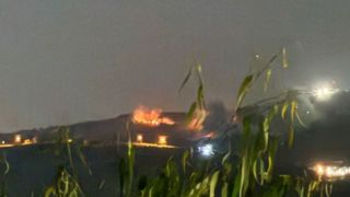 تجاوز مجدد رژیم صهیونیستی به جنوب لبنان