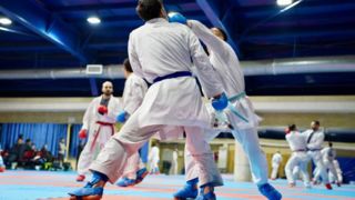 قهرمانی مقتدرانه کاراته ایران در لیگ جهانی؛ نخستین موفقیت ۲۰۲۶