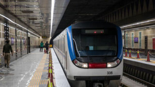 تمهیدات متروی تهران برای تجمع مردمی ۲۲ دی/ کاهش سرفاصله حرکت قطارها