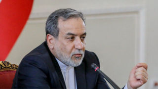 عراقچی: طراحی‌هایی صورت گرفته که اعتراضات از مسیر اصلی خود خارج شود