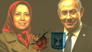 اعتراف رسانه اسرائیلی به حضور تیم‌های تروریستی منافقین در ایران