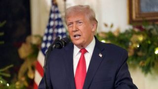 ترامپ، خود را سرپرست دولت ونزوئلا اعلام کرد ترامپ، خود را سرپرست دولت ونزوئلا اعلام کرد