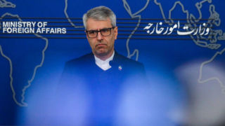 آیا وزیر خارجه عمان حامل پیامی برای ایران بود؟