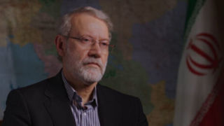 لاریجانی: پاسخ ایران به آمریکا، اسرائیل و آشوبگران داخلی کاملا روشن است