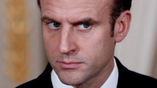 یک بحران جدید در فرانسه