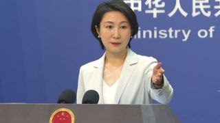 چین: ایران قادر به غلبه بر مشکلات و حفظ ثبات خود است