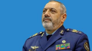 وزیر دفاع: برای مقابله با تهدیدات، شگفتانه خواهیم داشت