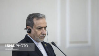 هشدار عراقچی به وزیر خارجه انگلیس