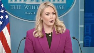 کاخ سفید: ترامپ خواستار دیپلماسی با ایران است