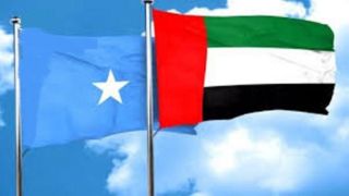 سومالی همه توافقنامهها با امارات را لغو کرد سومالی همه توافقنامهها با امارات را لغو کرد