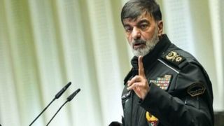 سردار رادان؛ با جداشدن مردم از صف آشوبگران، لیدرها یکی پس از دیگری دستگیر شدند