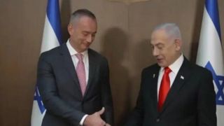 مدیر اجرایی «شورای صلح» در غزه انتخاب شد؛ نیکلای ملادینوف کیست؟