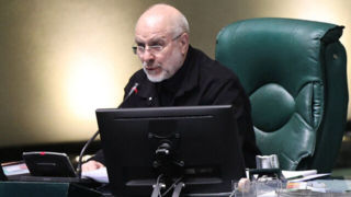 قالیباف: سرتعظیم در مقابل مردم فرود می‌آوریم