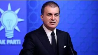 واکنش ترکیه به تهدیدات آمریکا علیه ایران