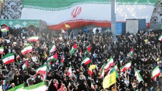 حباب پهلوی ترکید