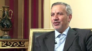 عطاءالله مهاجرانی: اینترنشنال در اغتشاشات خواهان حمله ترامپ به ایران بود