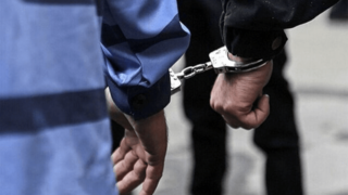 ساعدینیا دستگیر شد ساعدینیا دستگیر شد