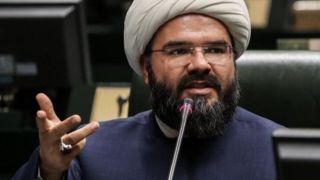 ادعای یک نماینده درباره هزینه ۱۵ میلیاردی یک شرکت دولتی در کیش