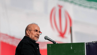 قالیباف: با هیچ یک از عناصر سازمان‌دهی شده مماشات نمی‌کنیم