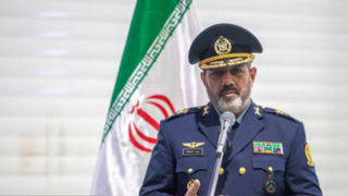 در صورت اقدام علیه ایران همه پایگاه‌ها و کشورهای تسهیل‌گر آمریکا هدف مشروع ما خواهند بود