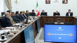 عارف: ورود هوش مصنوعی به نظام اداری انتخاب نیست، ضرورت است