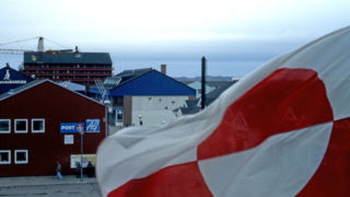 گرینلند: تهدید ترامپ مردود است؛ فروشی نیستیم گرینلند: تهدید ترامپ مردود است؛ فروشی نیستیم