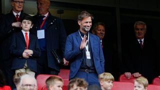 کلوپ نامش را از بین گزینههای هدایت رئال مادرید خط زد! کلوپ نامش را از بین گزینههای هدایت رئال مادرید خط زد!