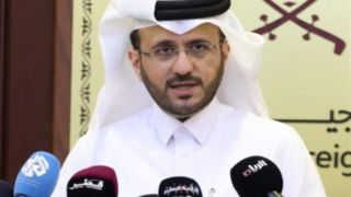 قطر برای میانجیگری بین ایران و آمریکا وارد میدان شد قطر برای میانجیگری بین ایران و آمریکا وارد میدان شد