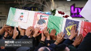 موسوی: بیش از دو سوم جانباختگان حوادث اخیر جزو شهدا هستند