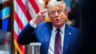 یاوه‌گویی‌ها و مداخله مجدد ترامپ در امور ایران با حمایت از اغتشاش و تکرار تهدیدات